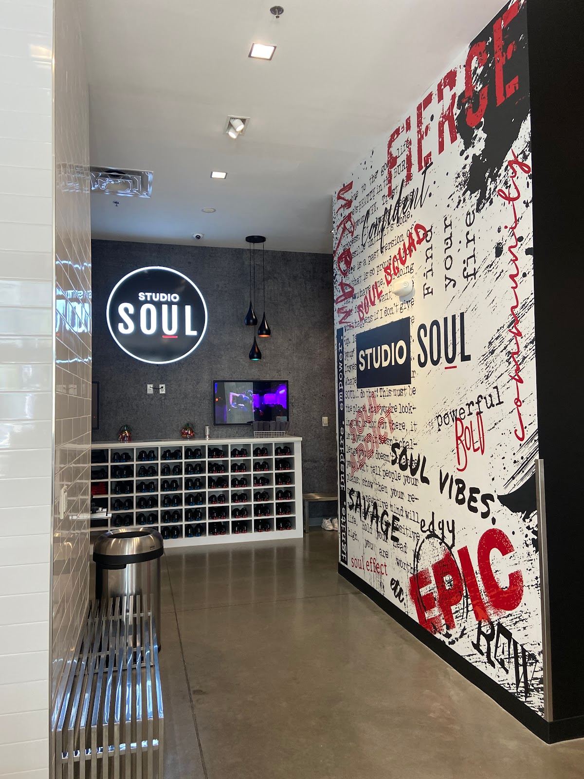 Studio SOUL