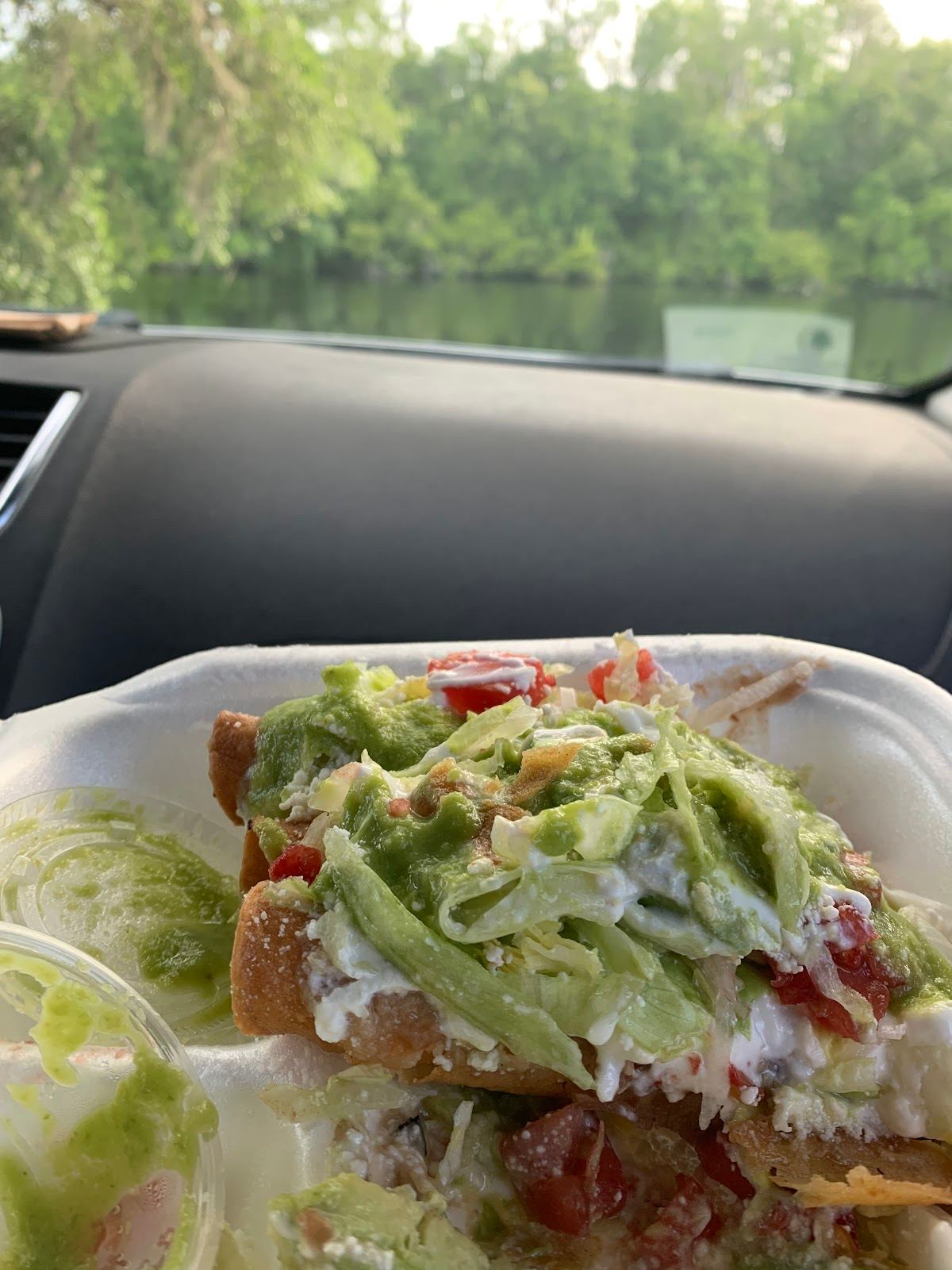 Taco Amigos