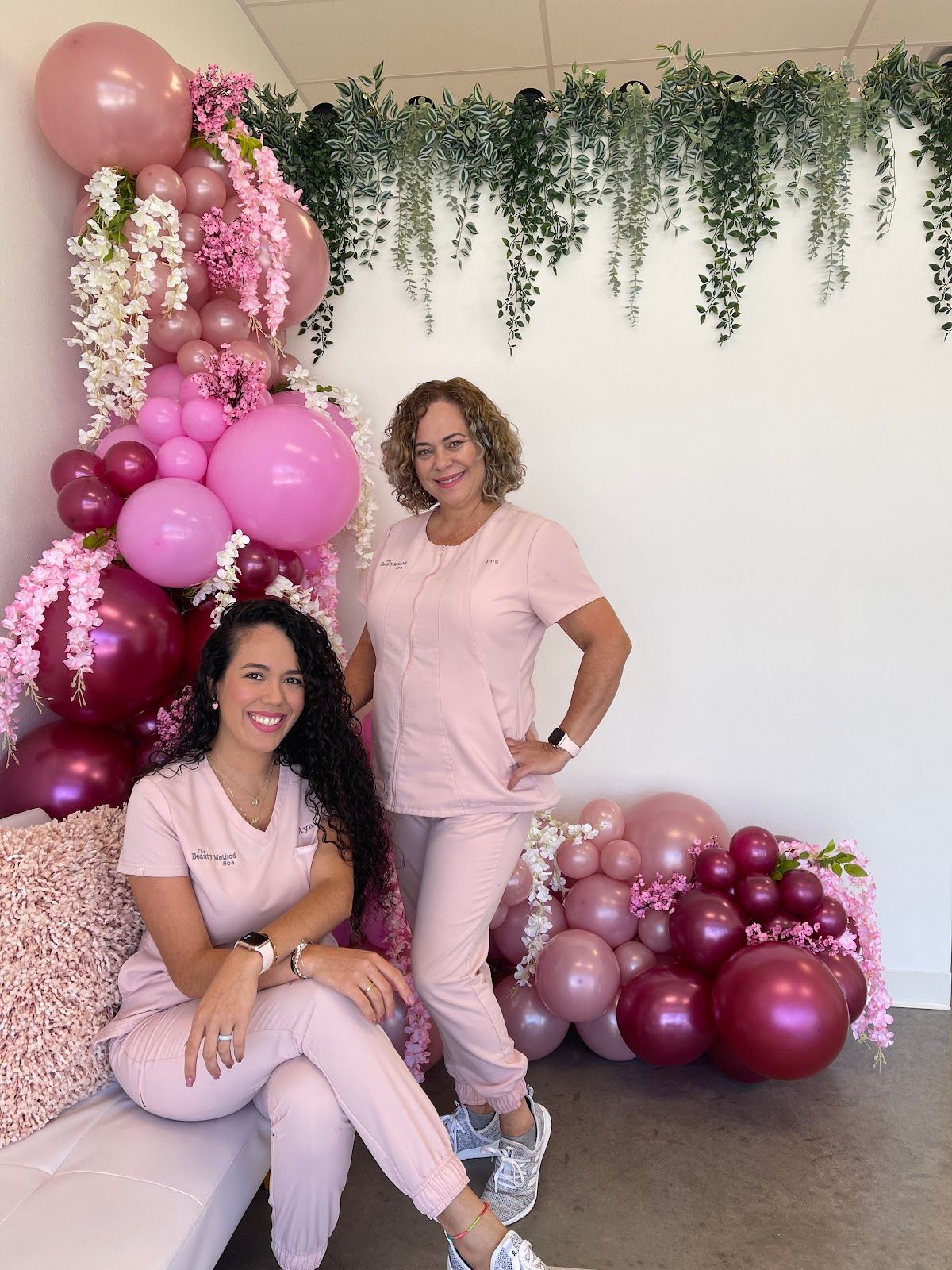 The Beauty Method Spa
