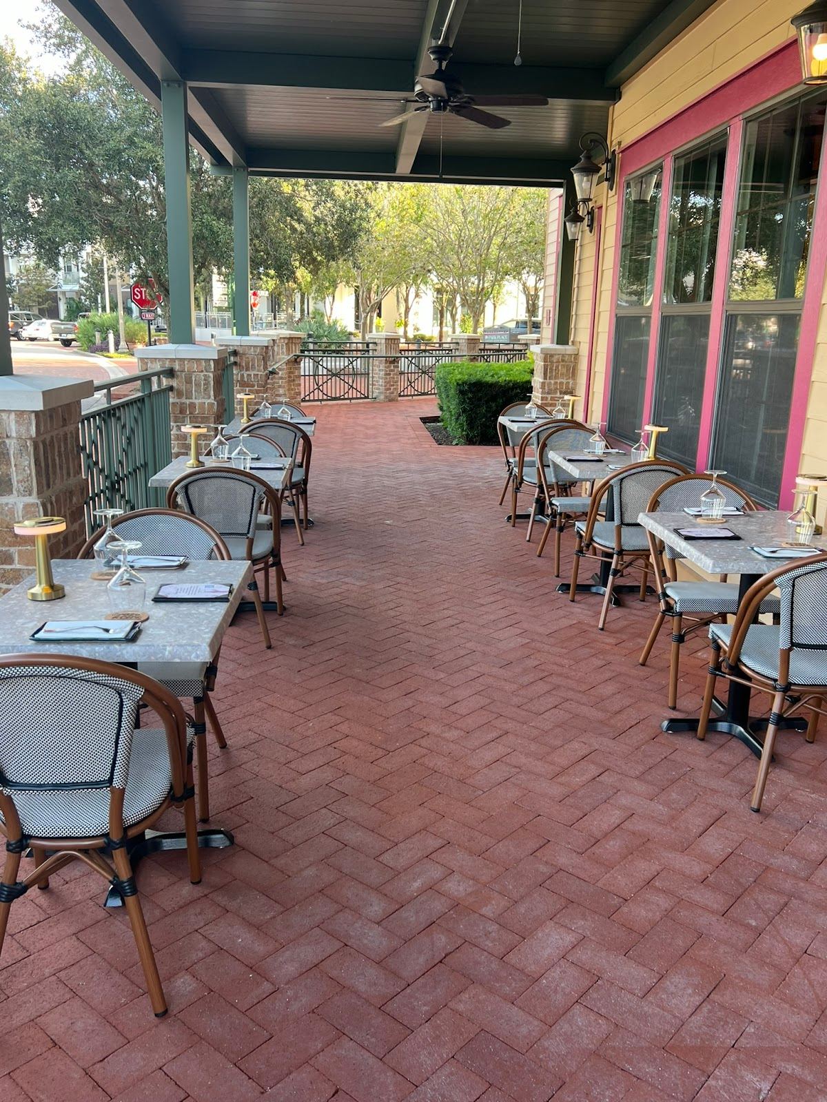 The Crazy Cork Wine Bar