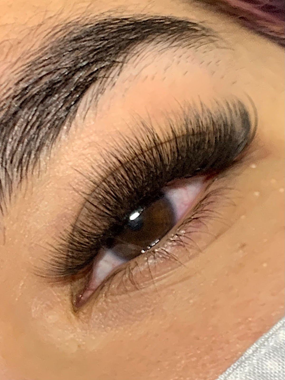 The Look Salon & Spa