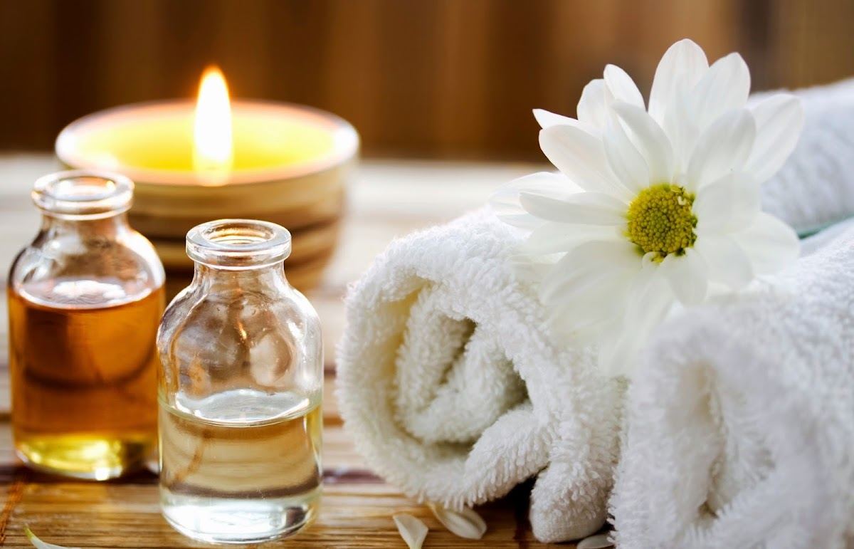 The Mokara Spa