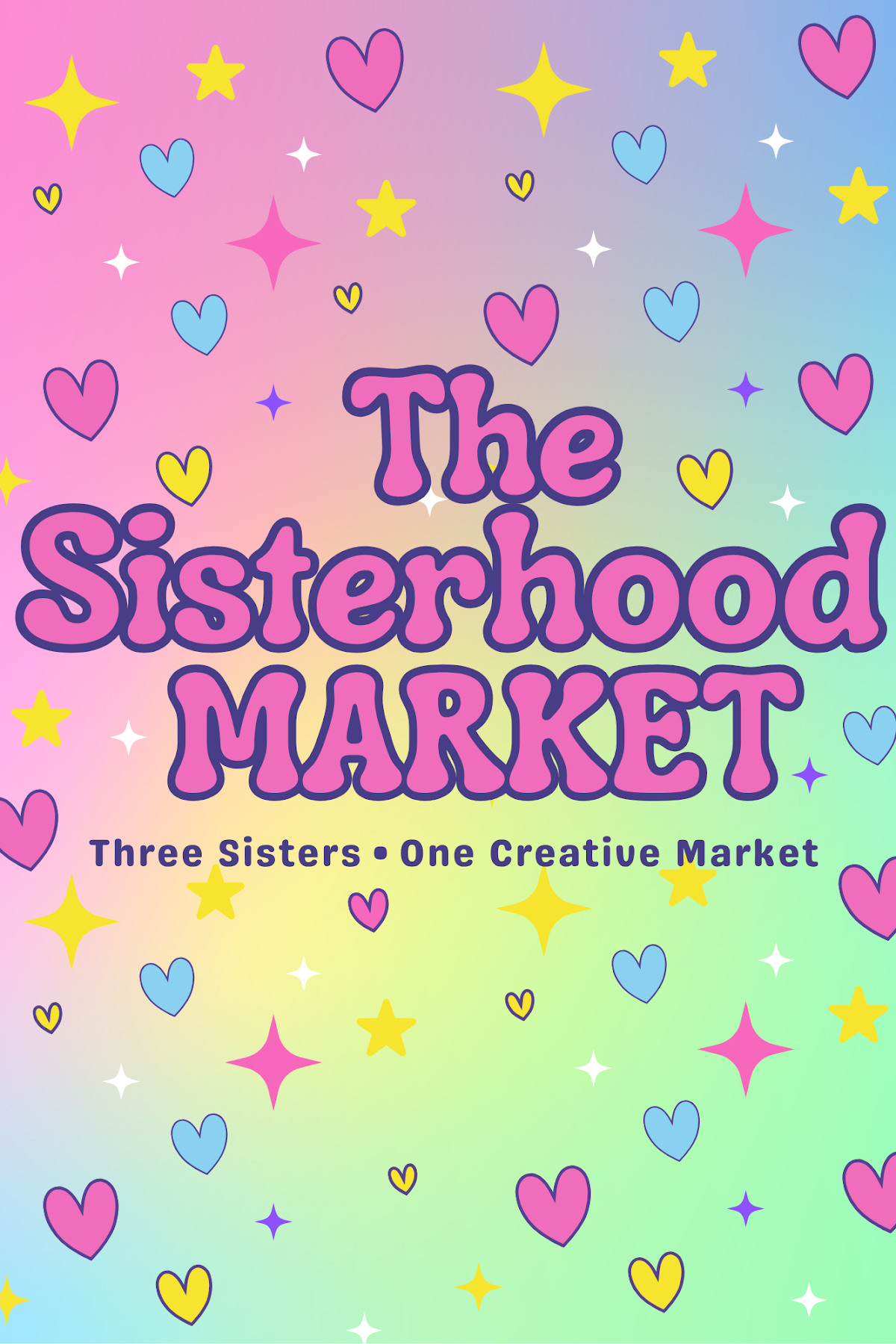 The Sisterhood Market