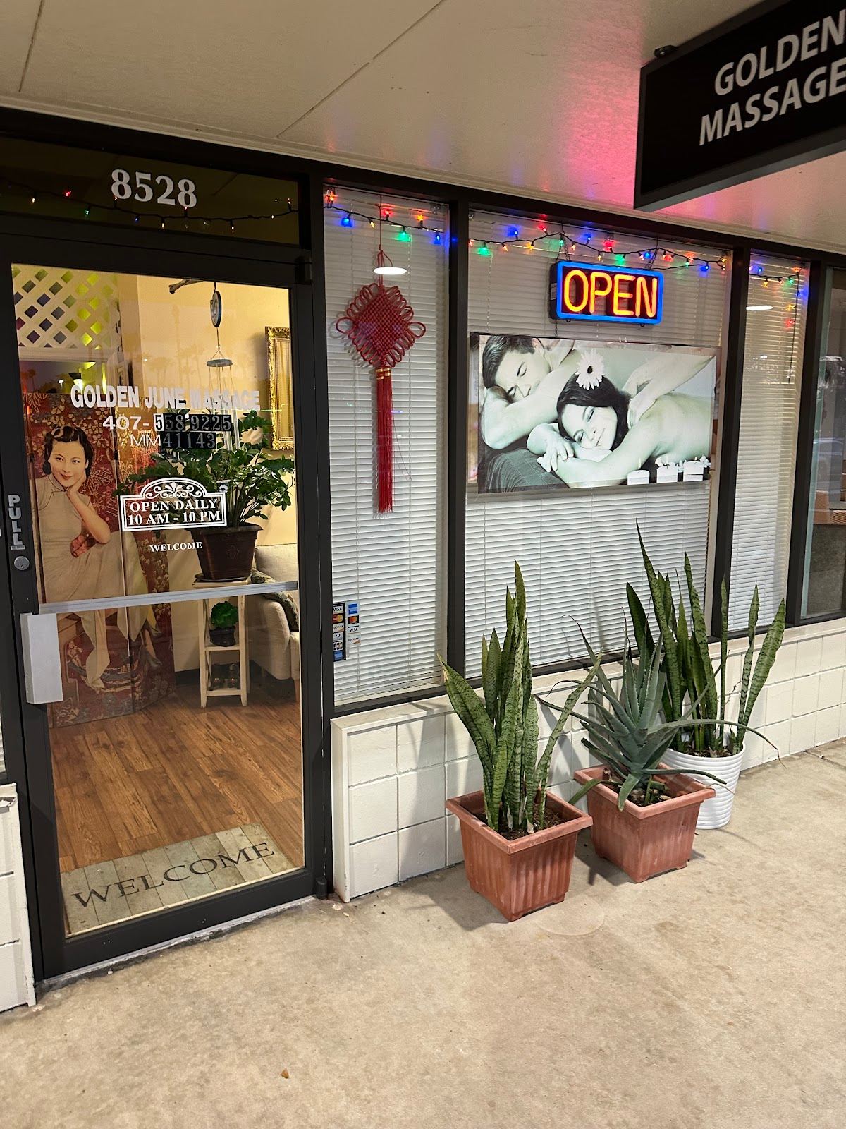 The Springs Reflexology Spa