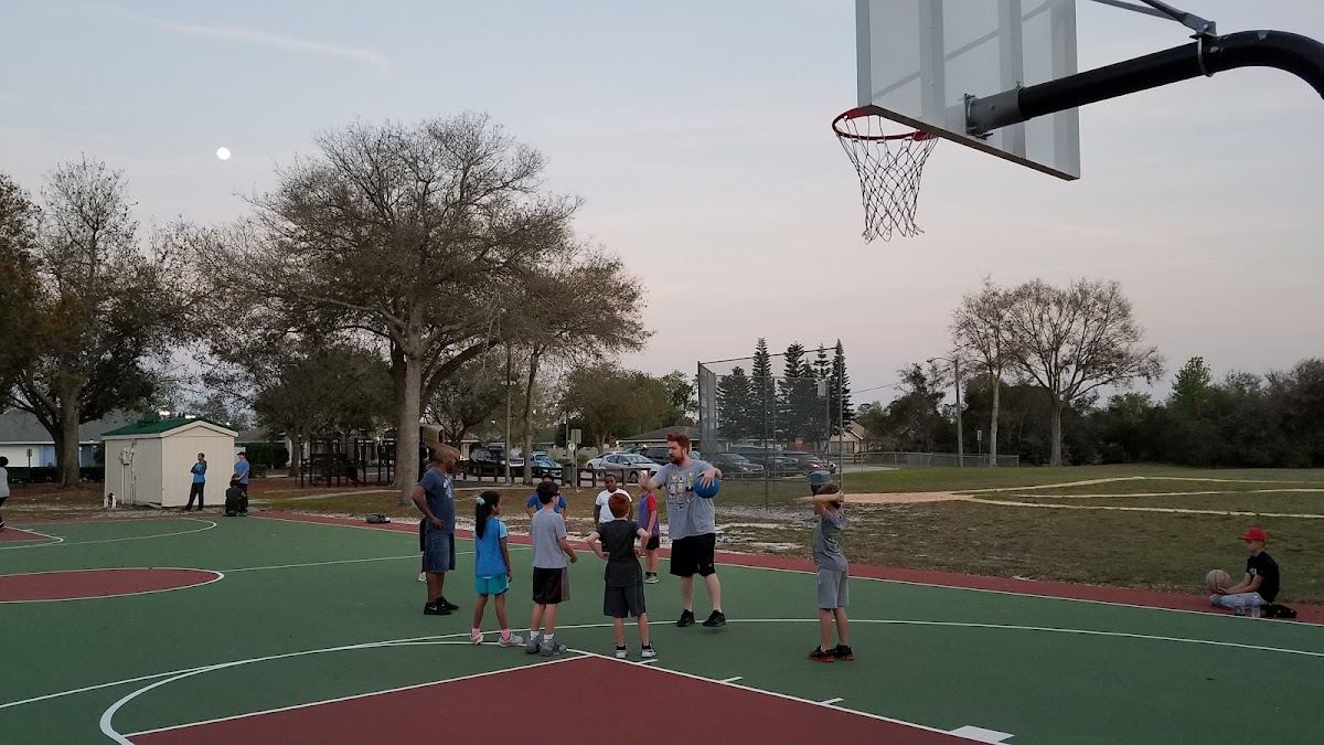 Timber Ridge Park