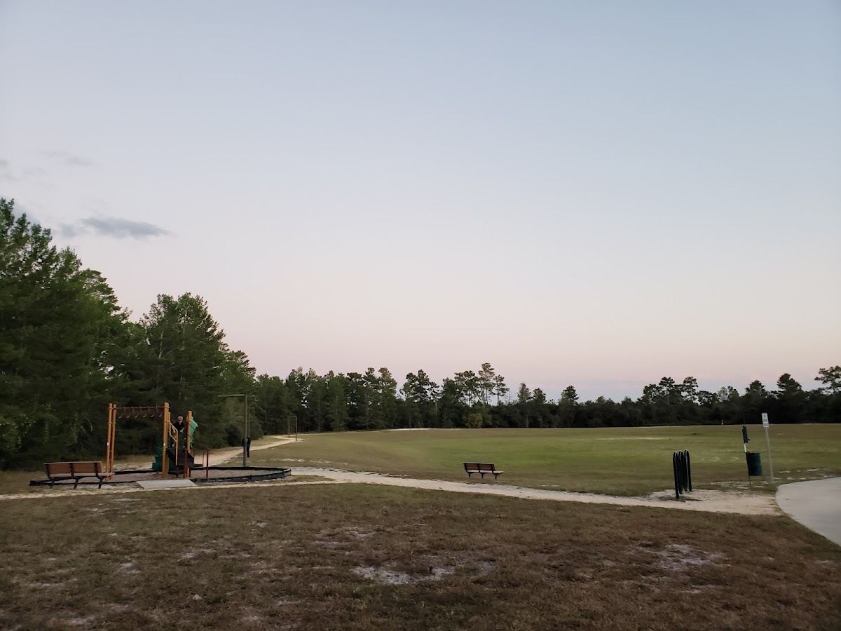 Tom Hoffman Park