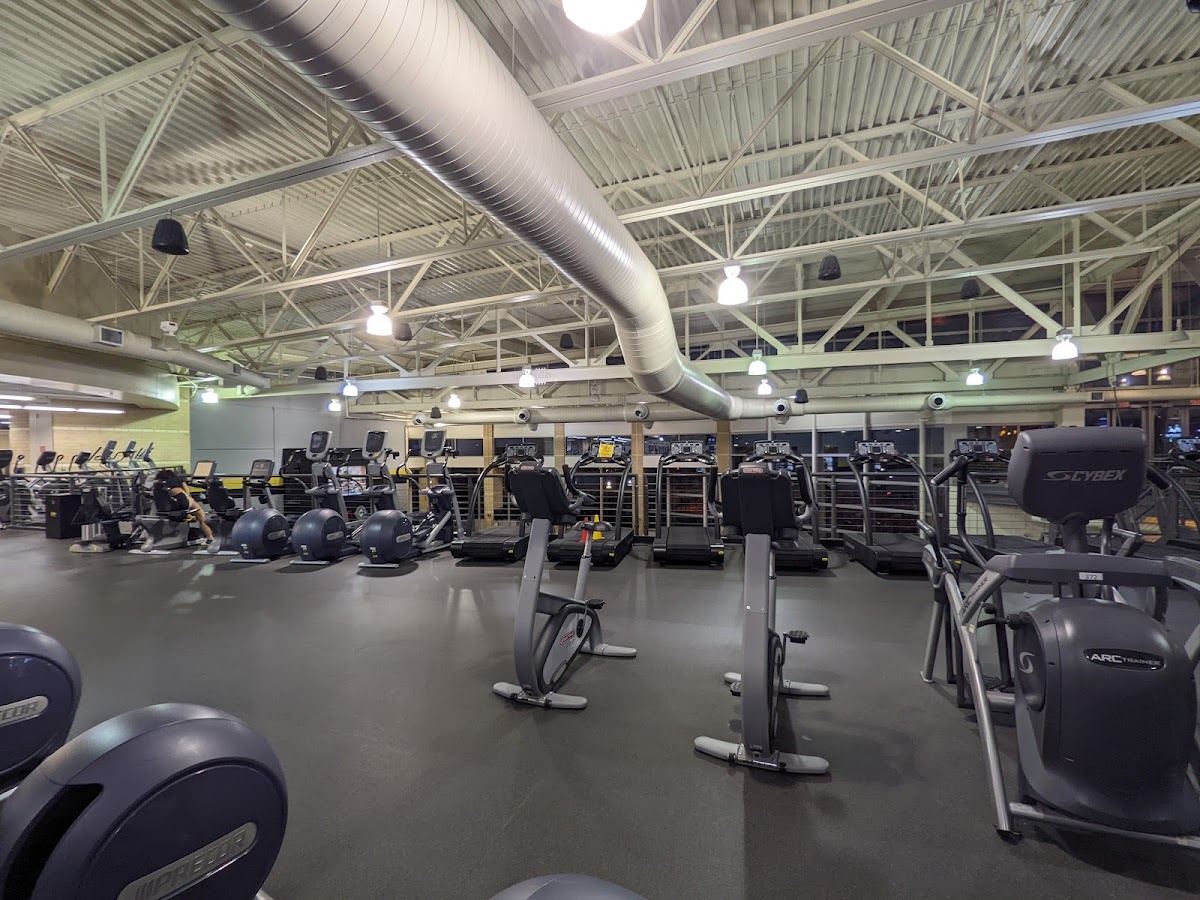 UCF Gym