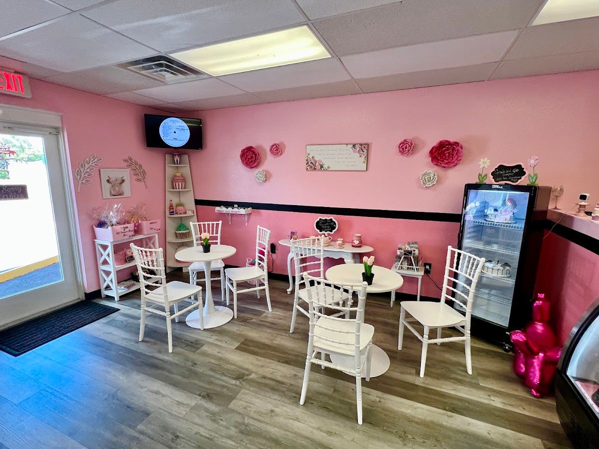 VANELA CAKES