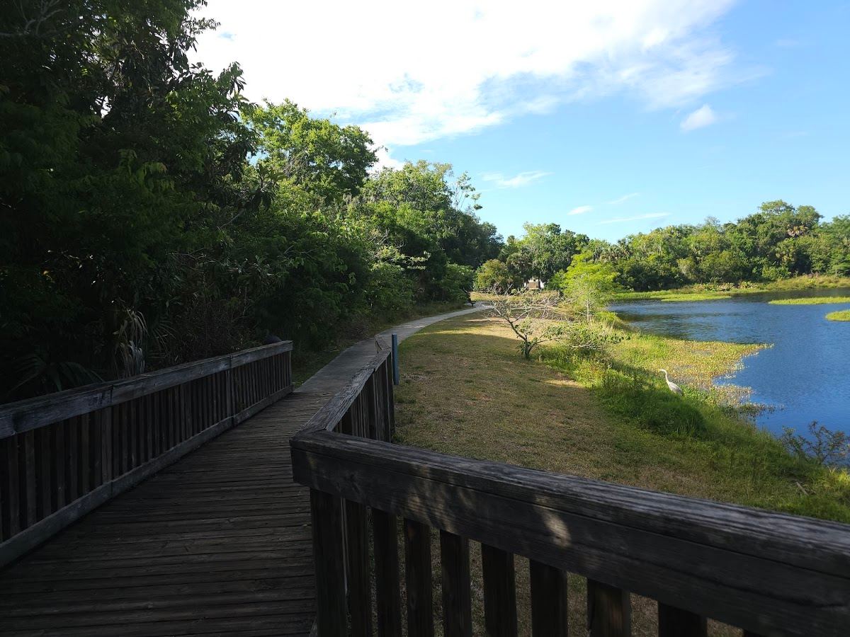 Vern Jansen Park
