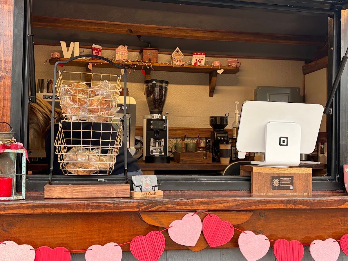 Village Lantern Coffee Co.