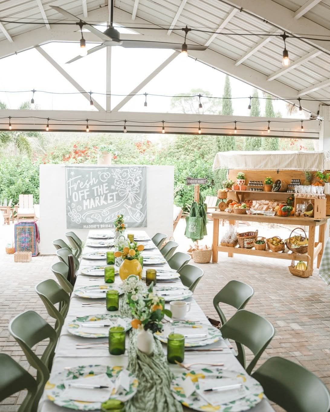 Vine & Olive