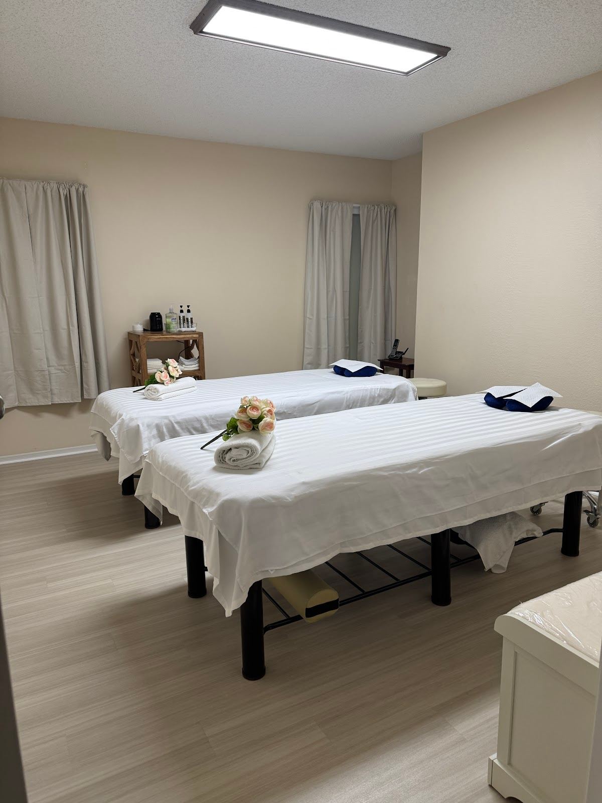 Vitality Massage Therapy