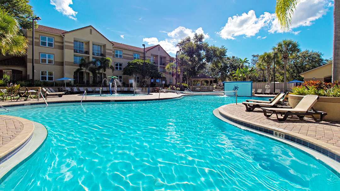 Westgate Blue Tree Resort