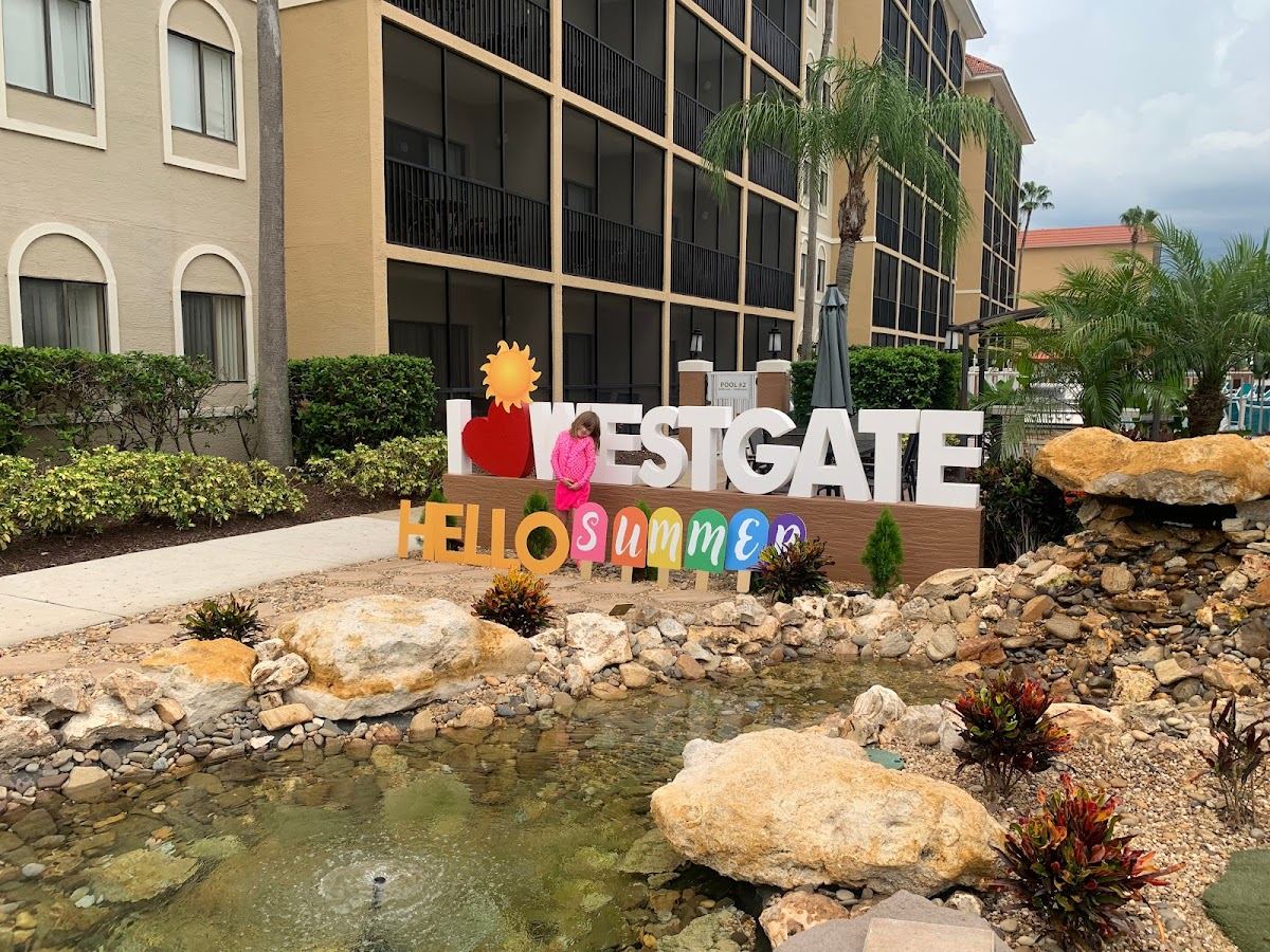 Westgate Towers Resort