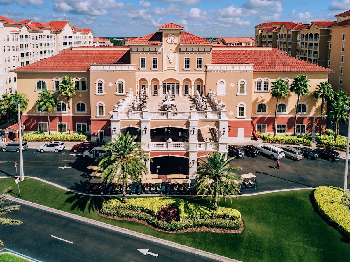 Westgate Town Center Resort