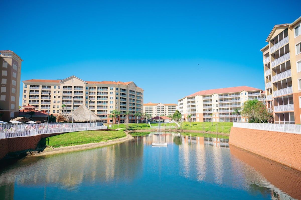 Westgate Vacation Villas Resort