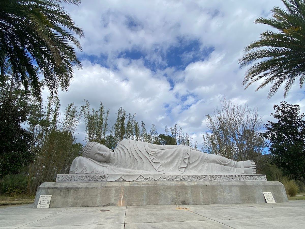 White Sands Buddhist Center