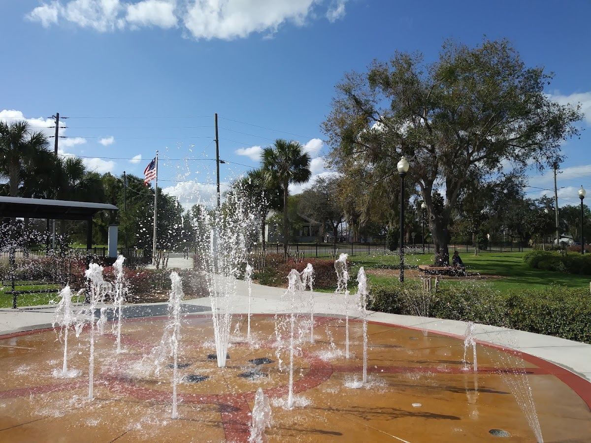 Wilson Park