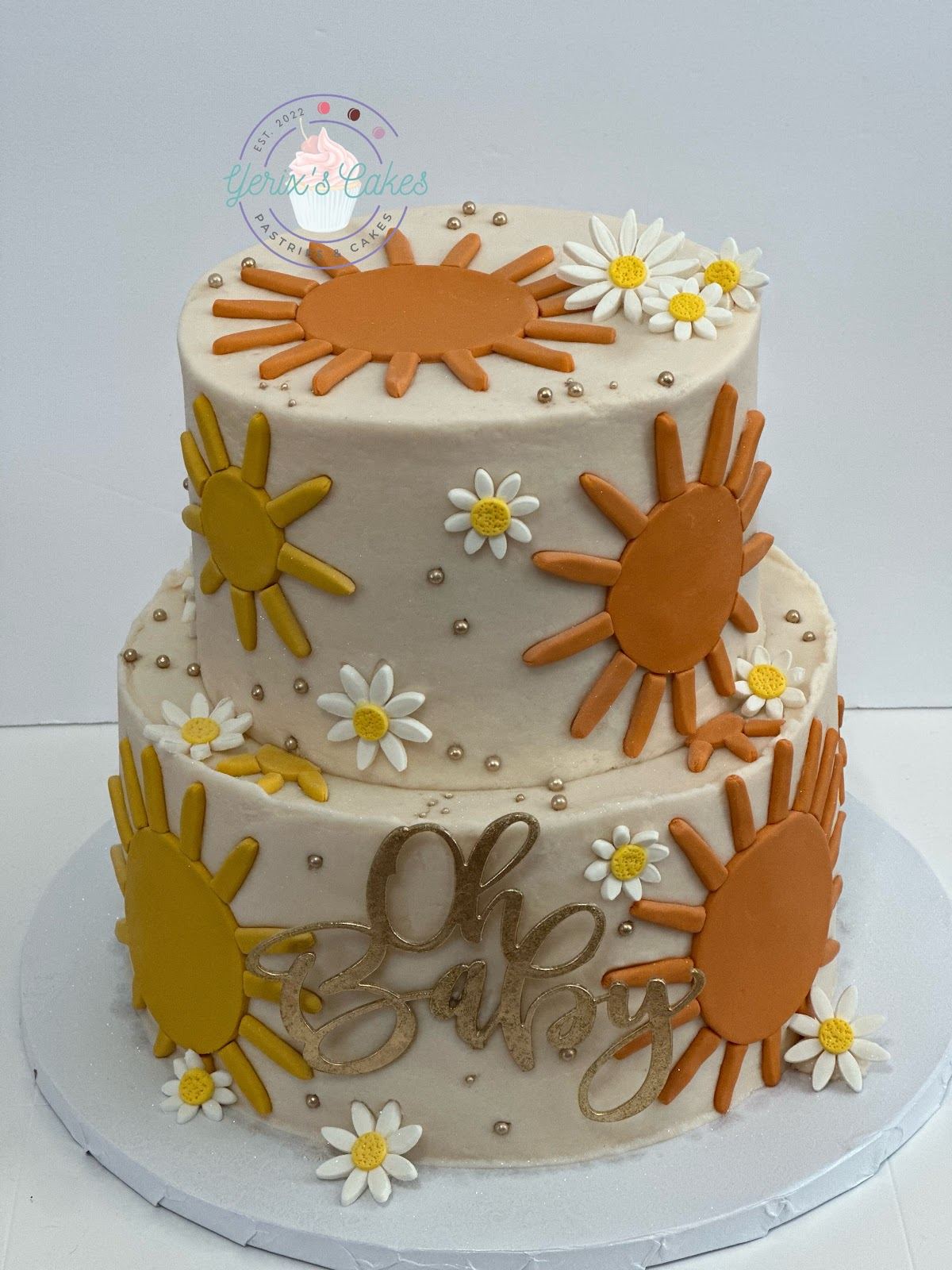Yerix’s Cakes