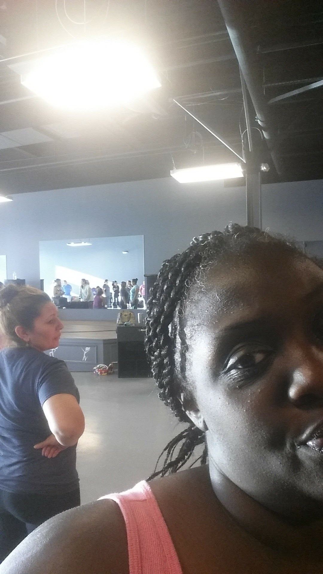 A.B.Fitness