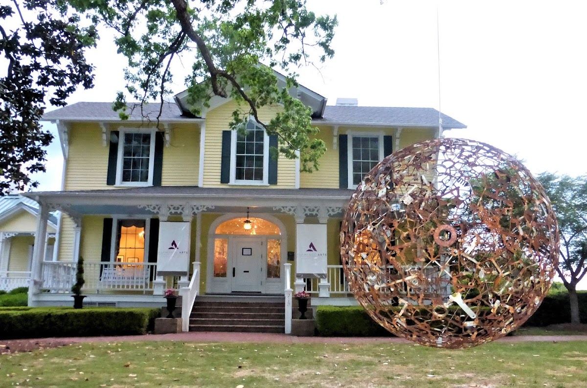 Alamance Arts