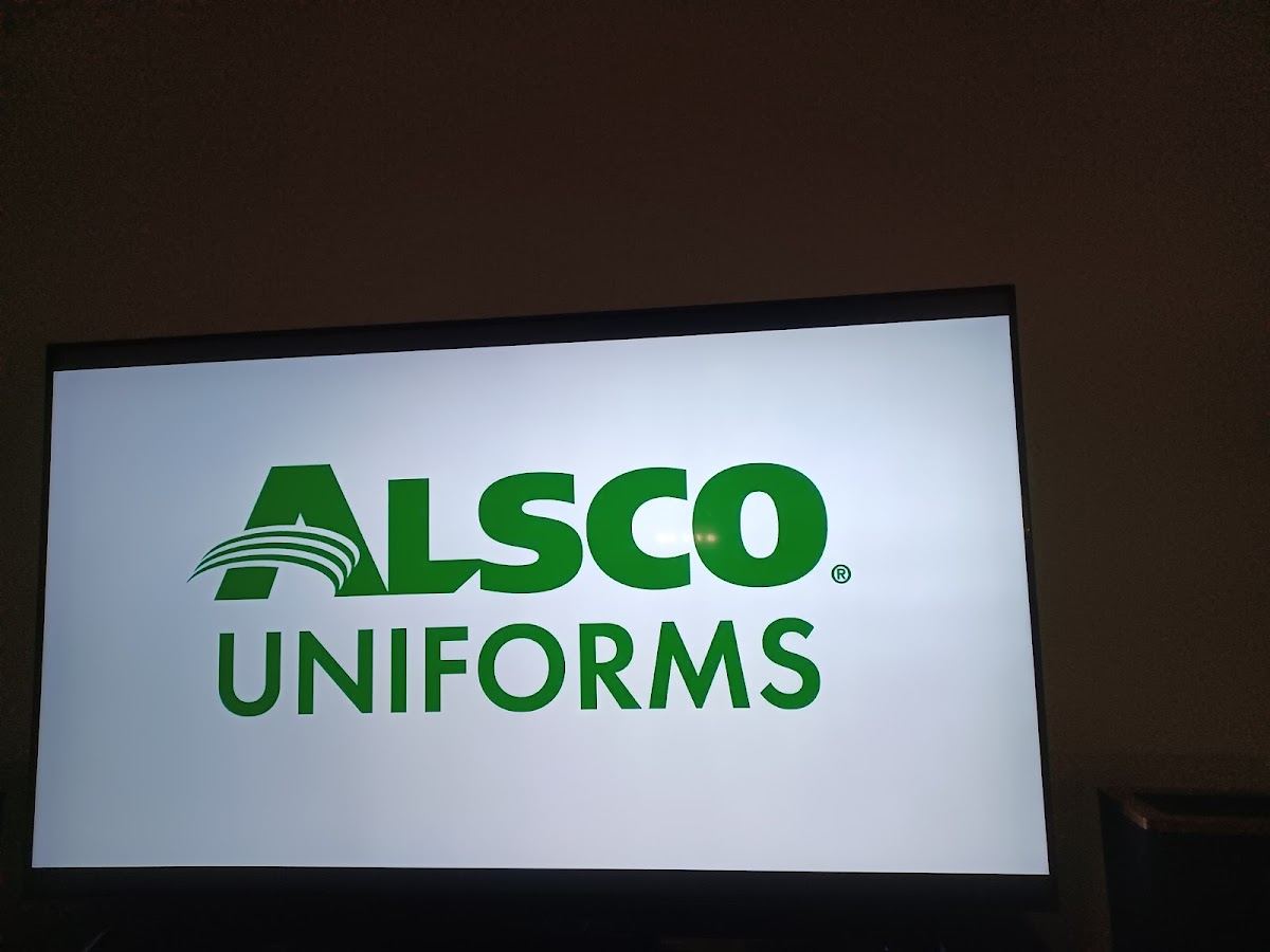Alsco Uniforms