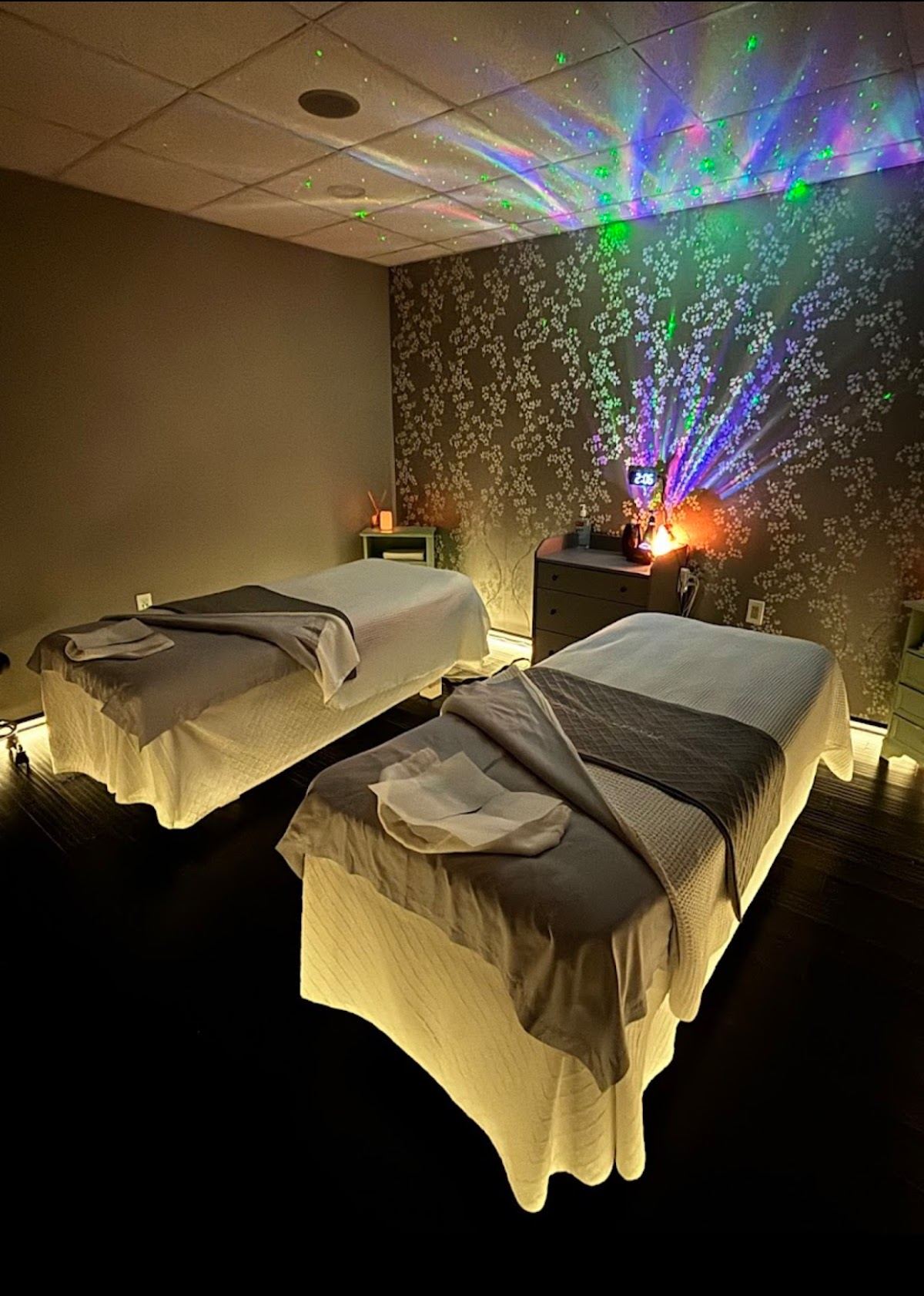 Anna Massage Therapist & spa