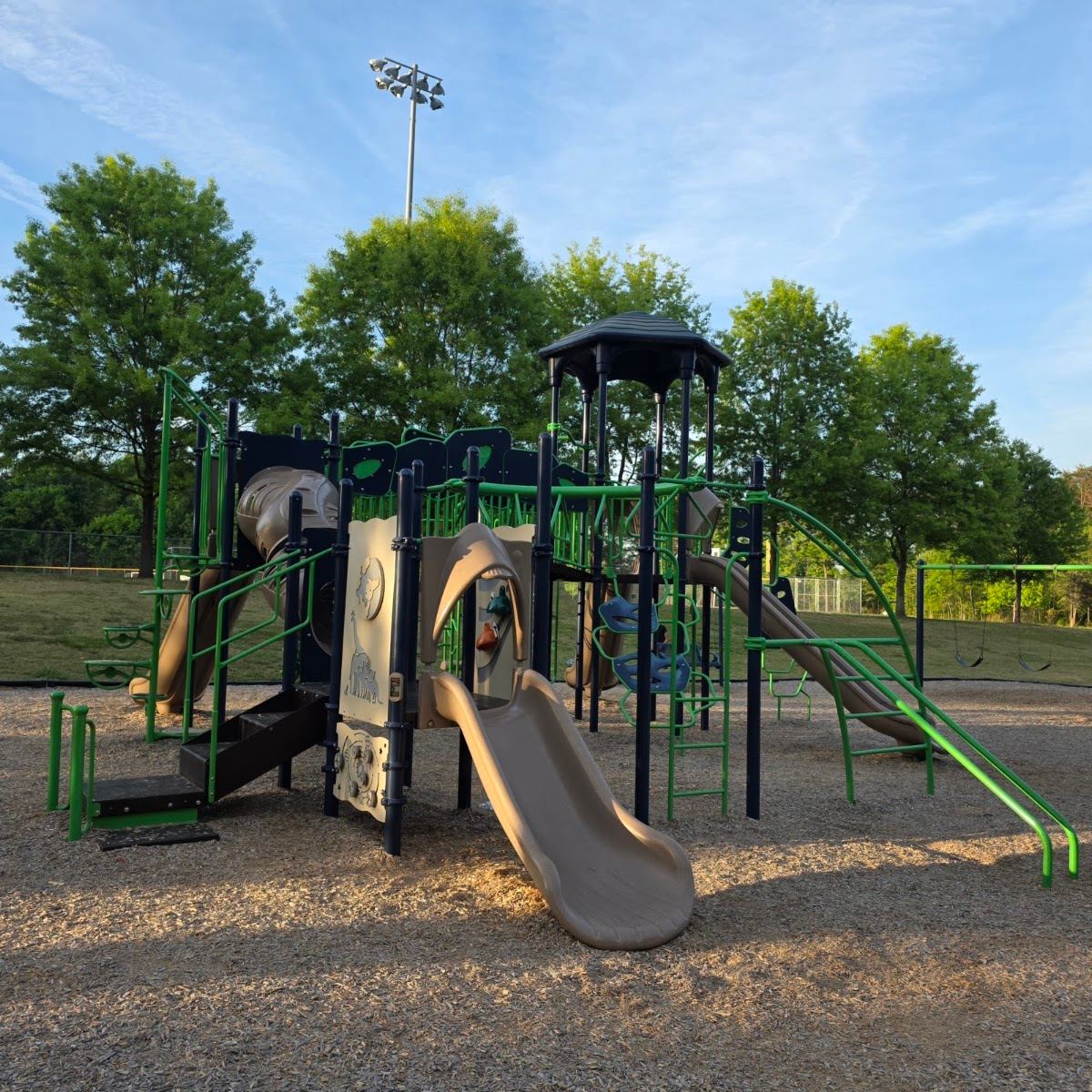 Bill Cooke Park