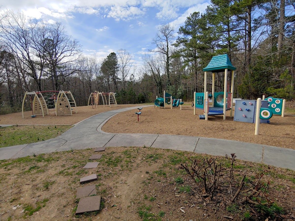 Campus Hills Park