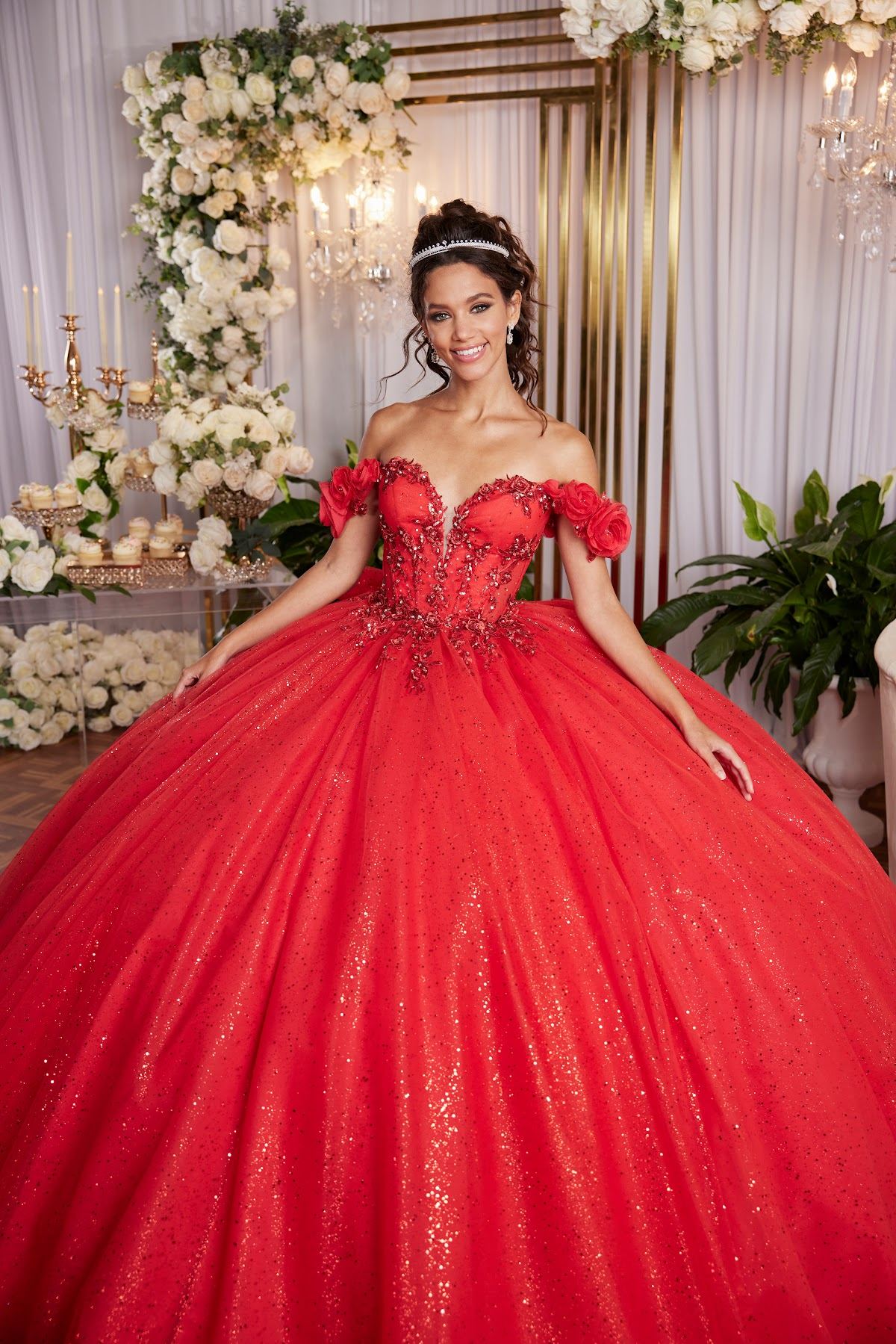 Carolina Quince