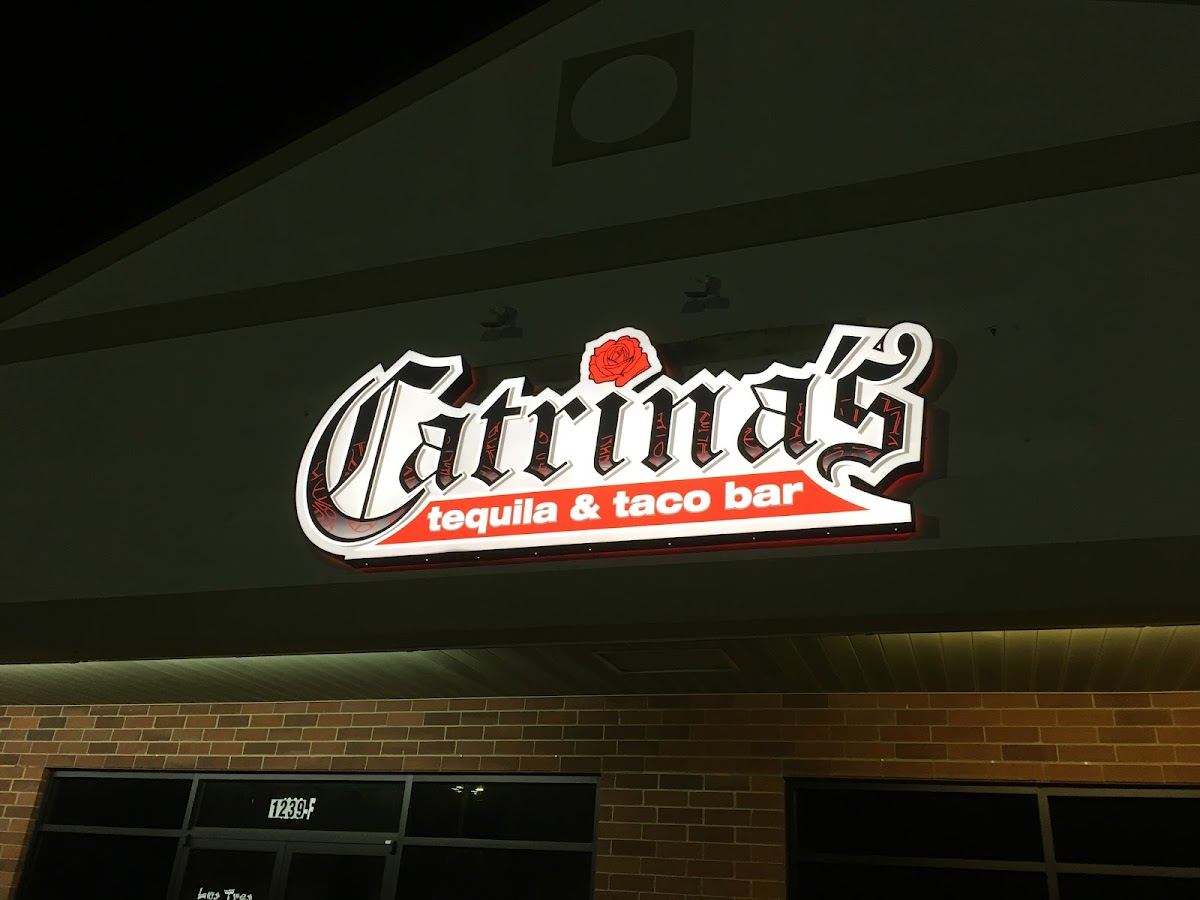 Catrina’s Tequila and Taco Bar