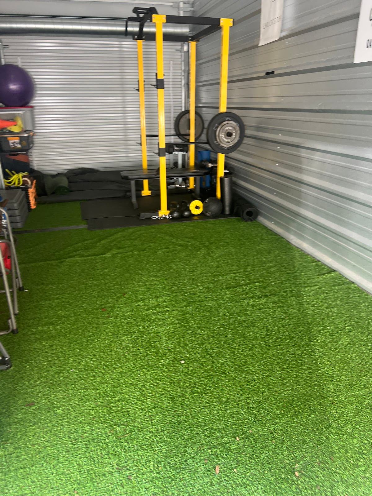 DeBeast Compound
