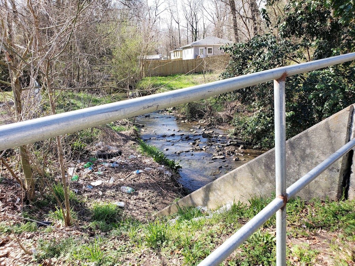 Drew / Granby Park