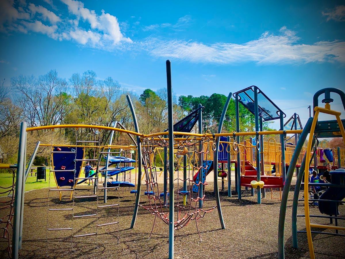 East Durham Park