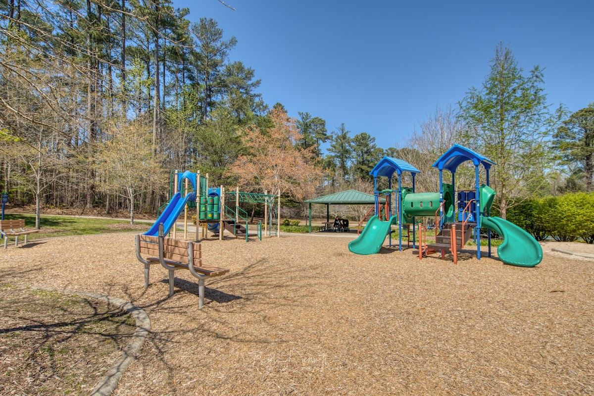 Ed Yerha Park