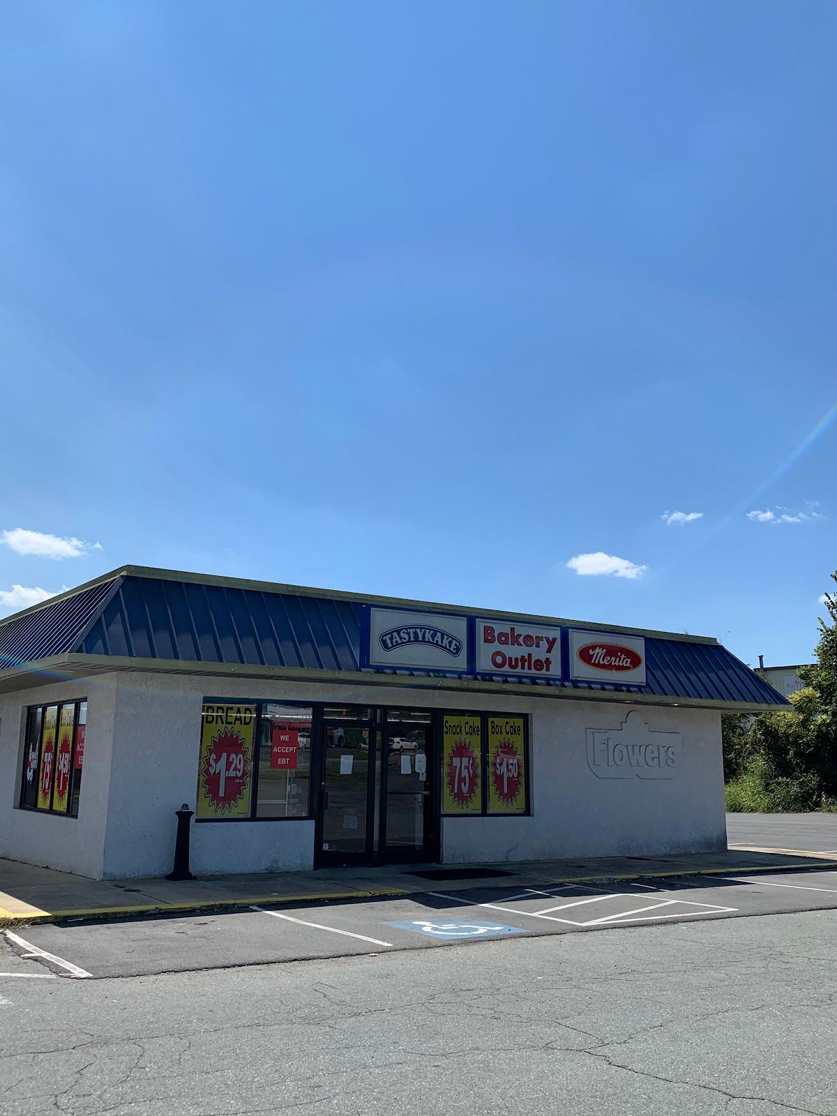 Flowers Baking Company