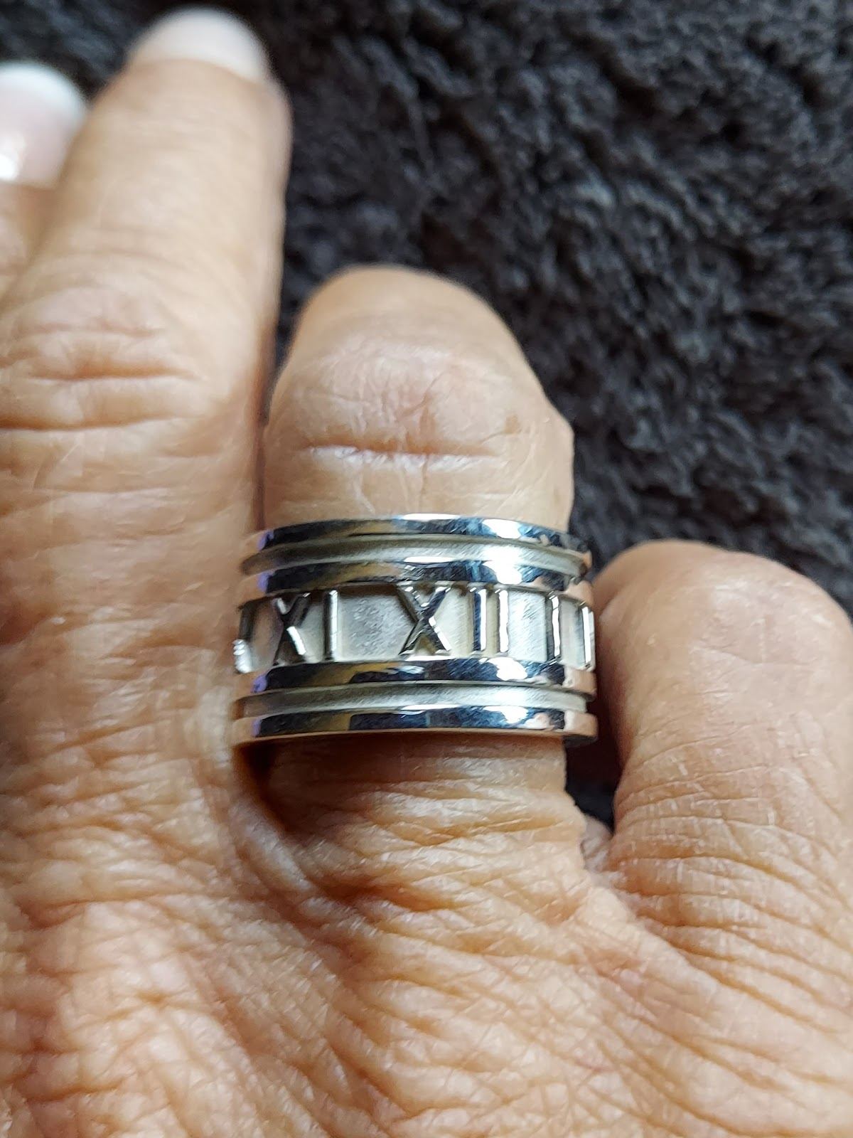 Frank's Jewelry Inc
