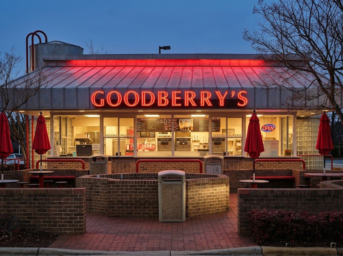 Goodberry's Frozen Custard