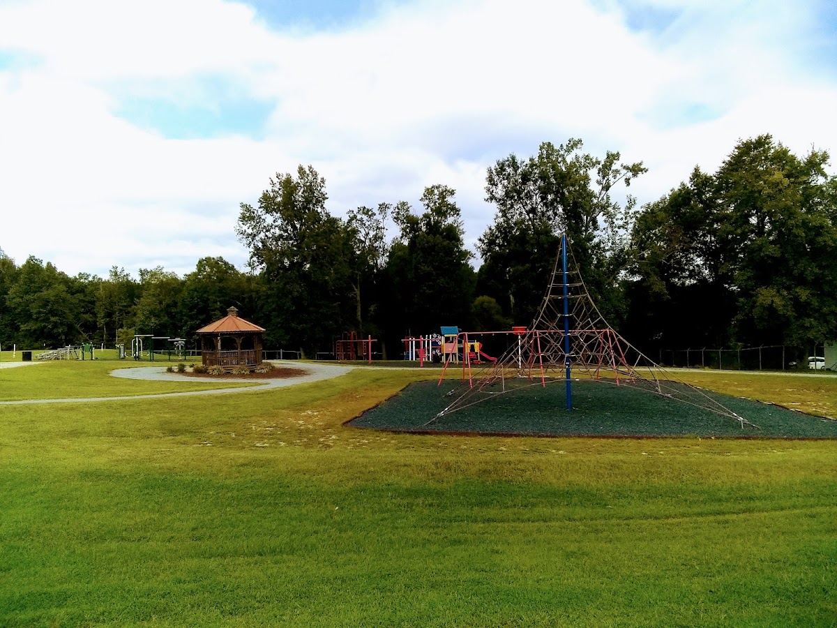 Green Level Municipal Park