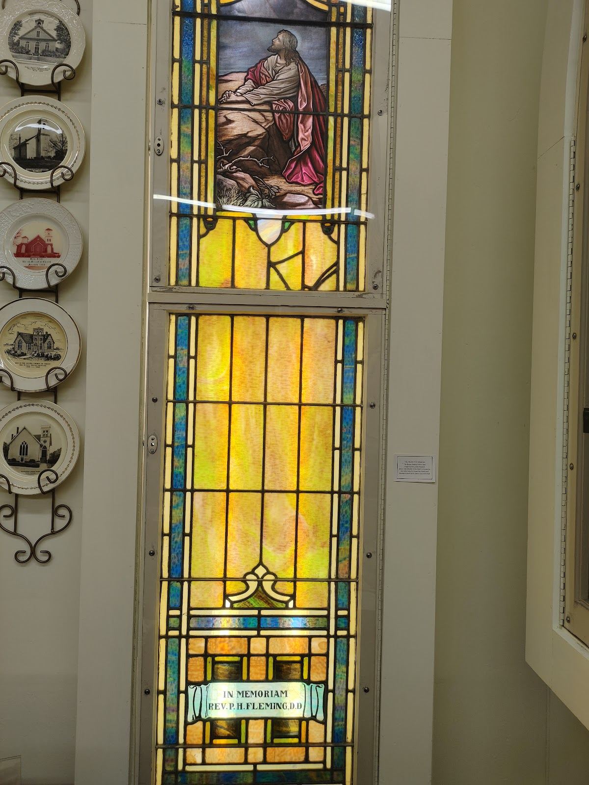Haw River Historical Assoc. Museum