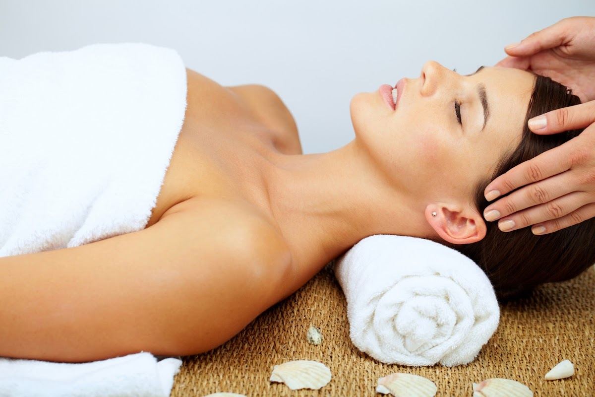 Healing Solutions Medical & Sports Massage