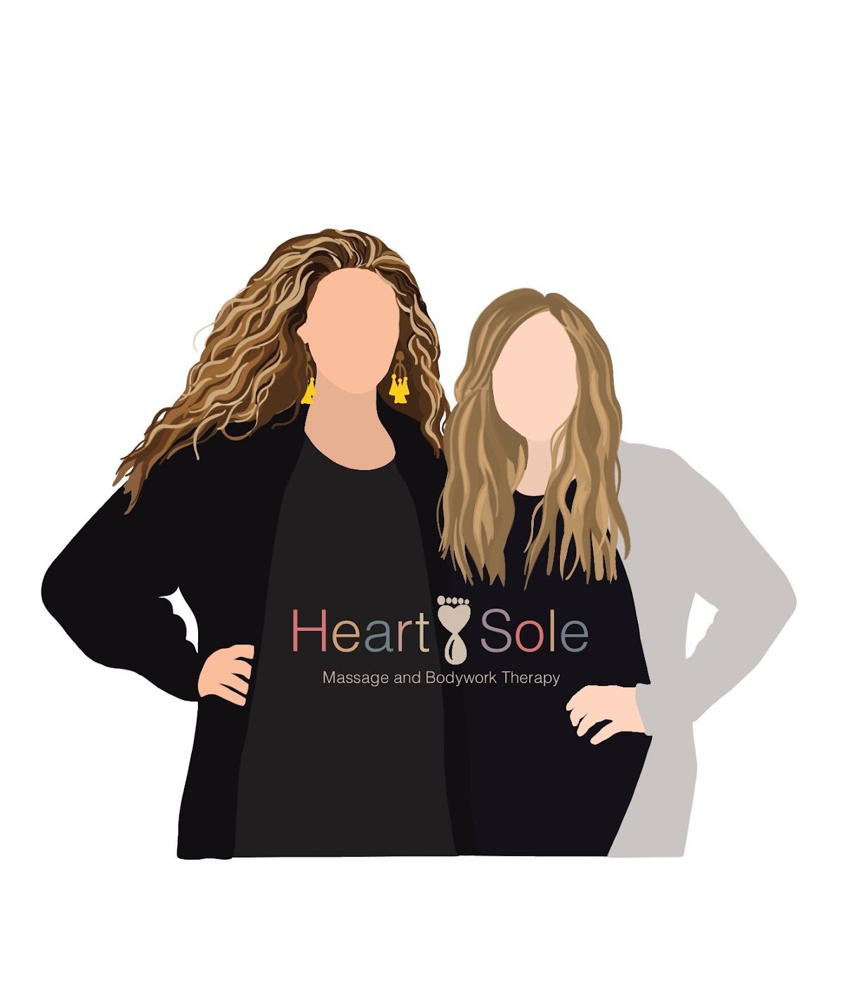 Heart & Sole Wellness Co.
