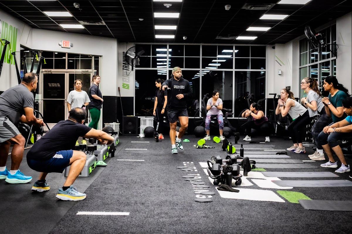 ISI Elite Training - Apex, NC