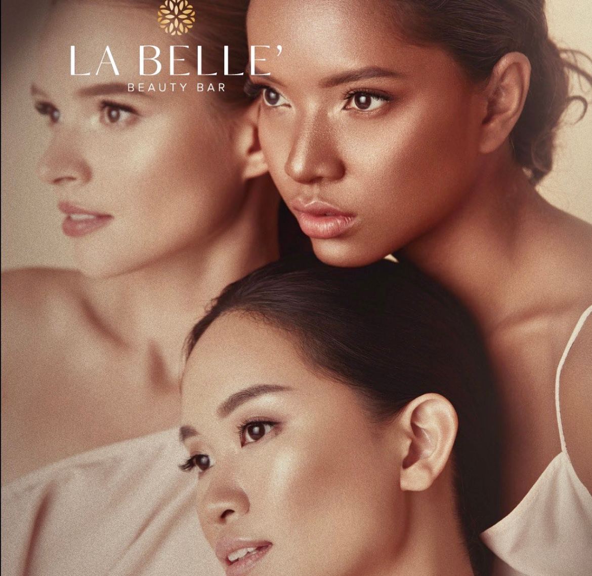 La Belle' Beauty Bar
