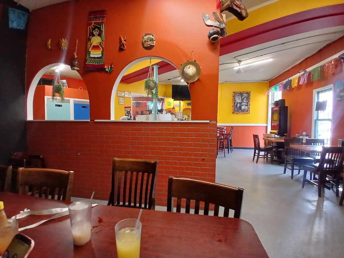 La Fiesta Club