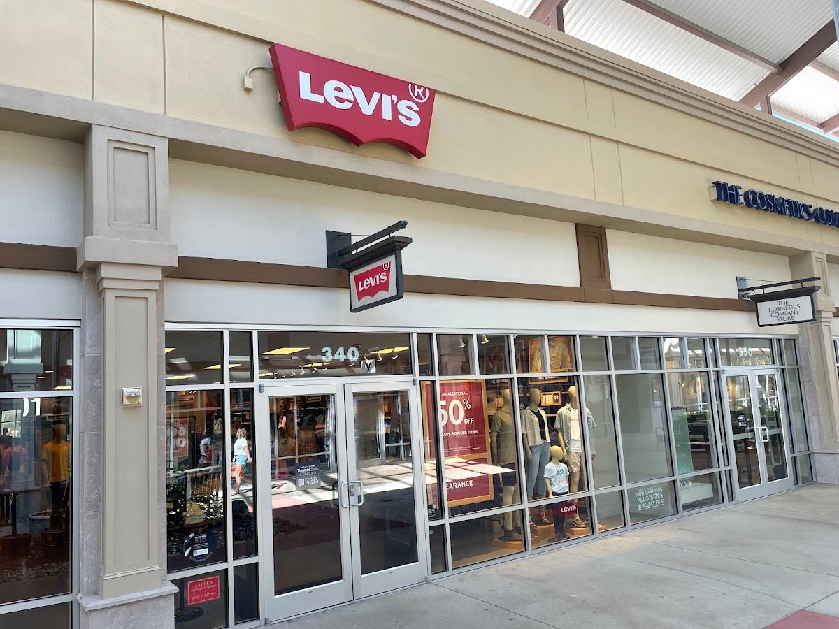 Levi’s Outlet Store