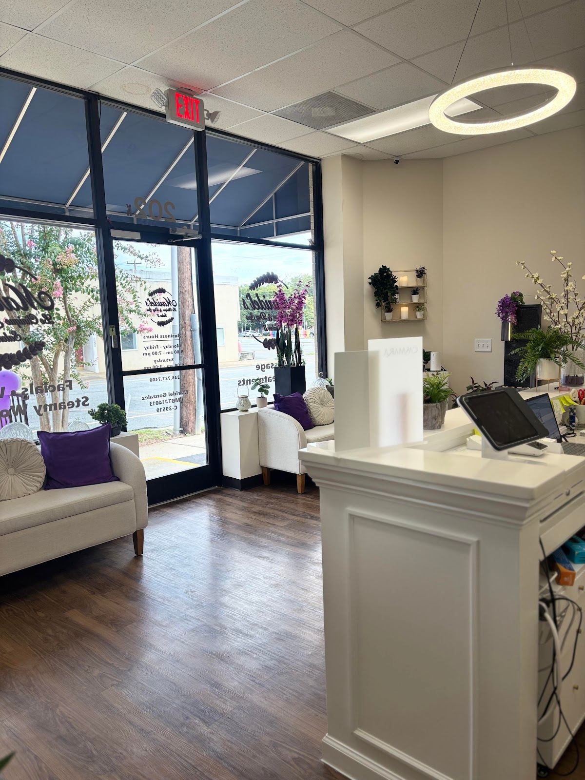 Maridel's Le Clinique & Day Spa II