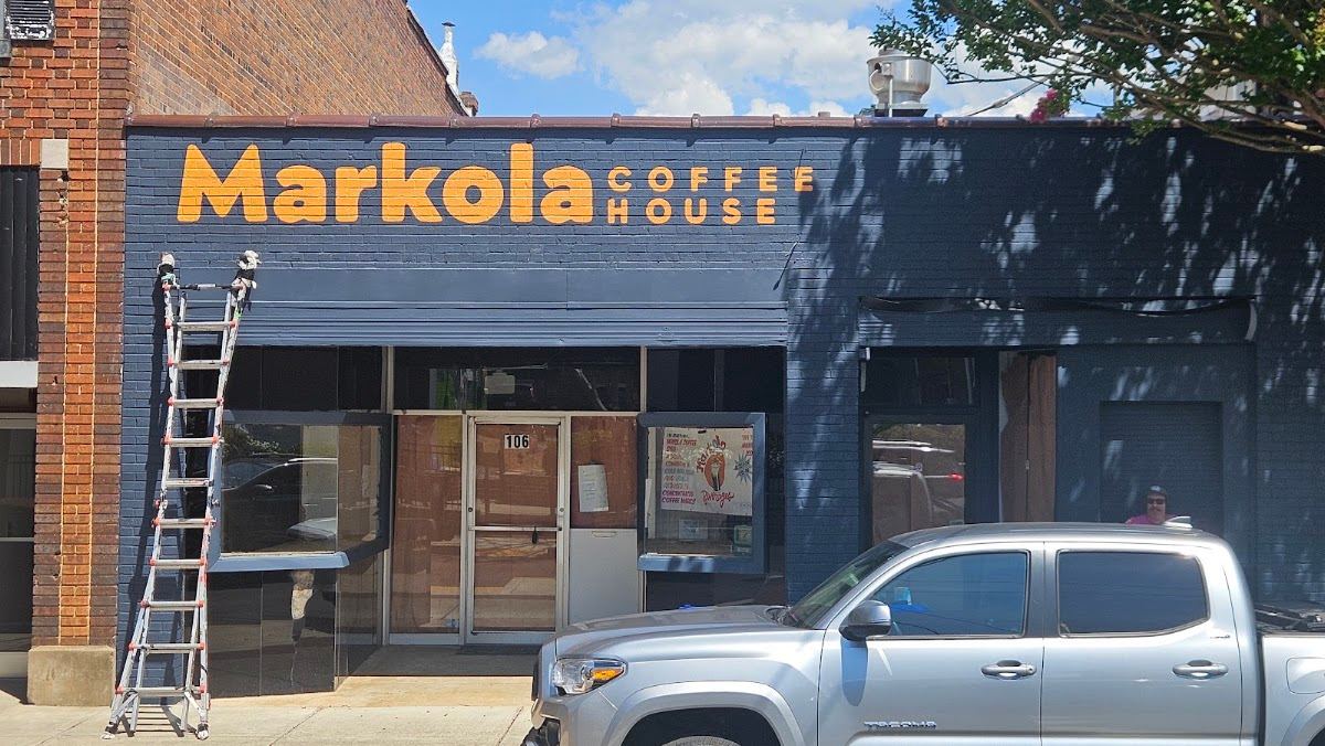 Markola Coffee House