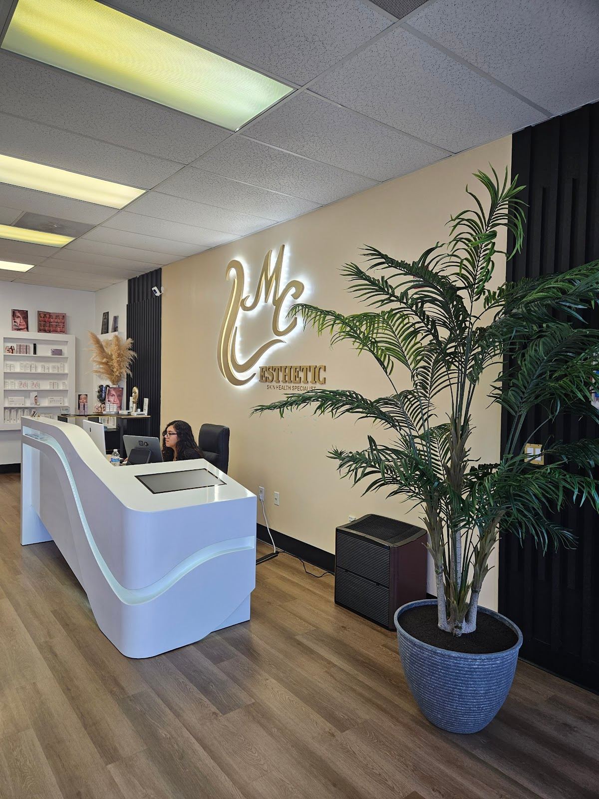MC Esthetic LLC