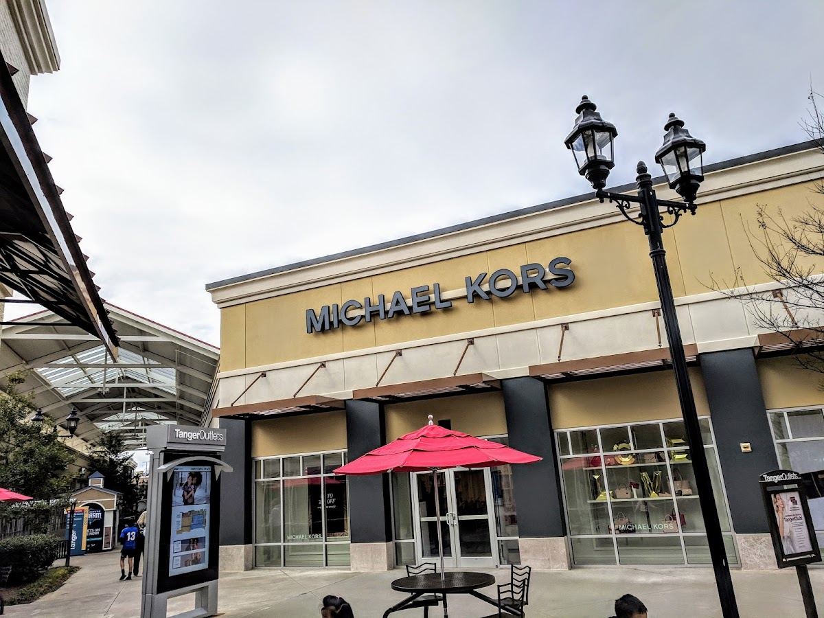 Michael Kors Outlet